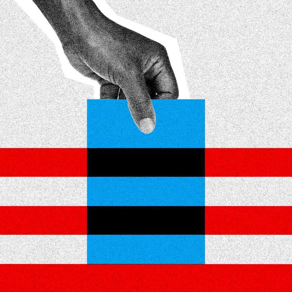 US November midterms | Latinos lean towards Republicans in South-Texas