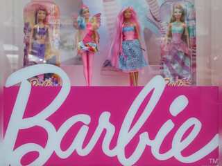 WION Business News | Inflation hits Barbie, Fisher-Price demand