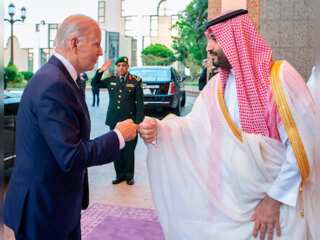 WION Business News | Oil Spat: Saudi Arabia blasts US