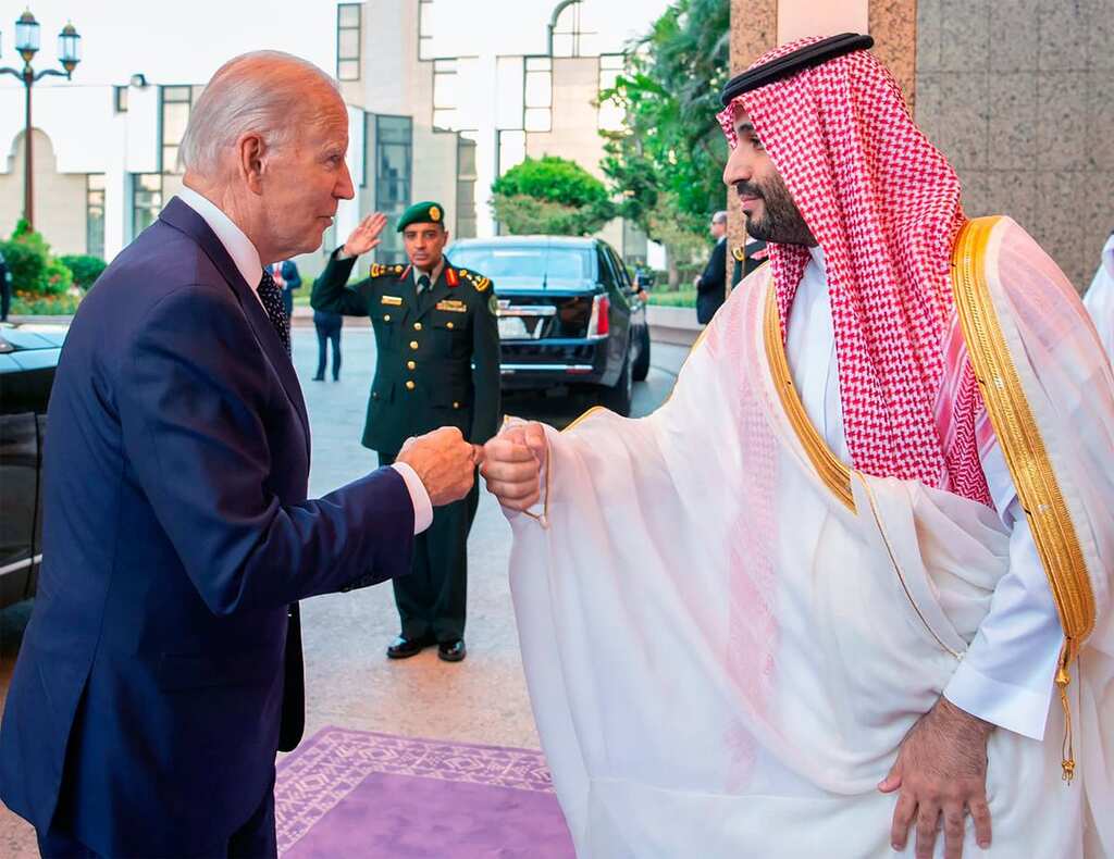 WION Business News | Oil Spat: Saudi Arabia blasts US