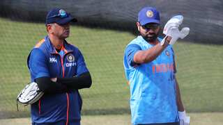ICC official reacts as Indian players skip lunch after being served 'cold sandwiches' in Sydney