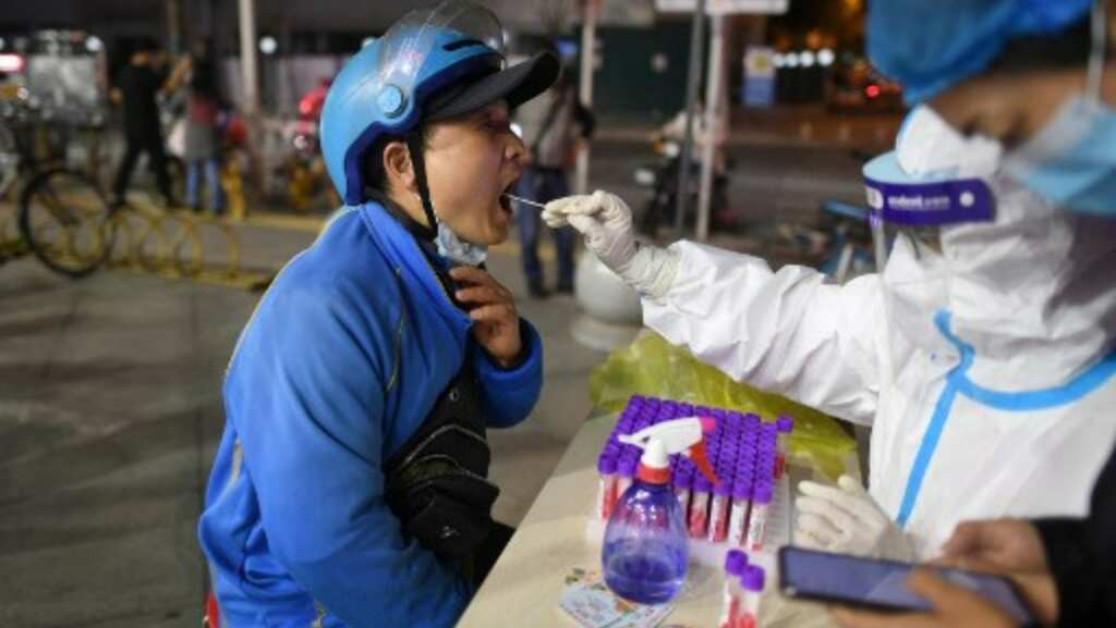 Lockdown returns in Wuhan, the first-ever Covid hotspot in the world