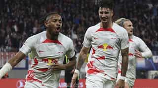 RB Leipzig one step closer to last 16 after stunning 3-2 win over Real Madrid in Champions League
