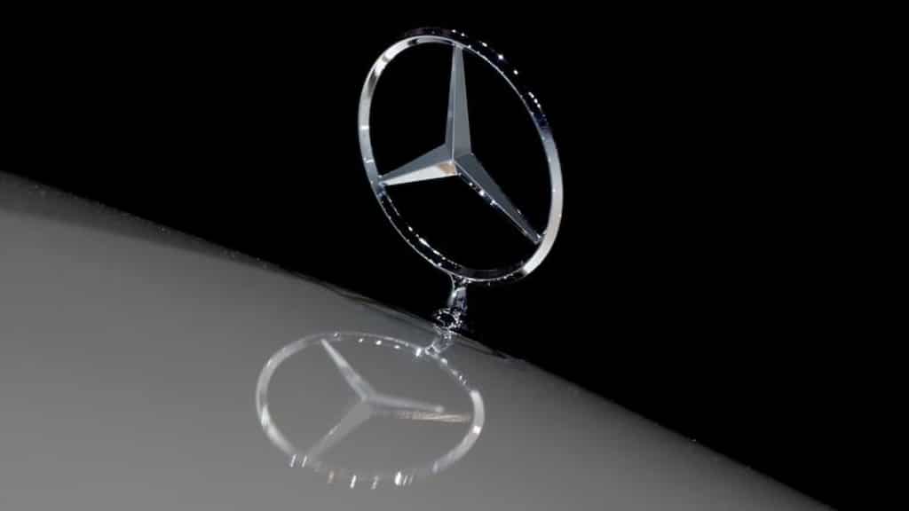 What Mercedes-Benz India's latest results say about the economy