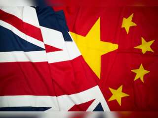 UK-China relations: UK government to enact a ban on Confucius institutes
