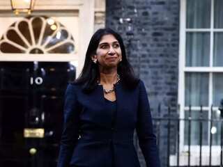 UK PM Rishi Sunak faces first PMQs: Opposition demands snap general election