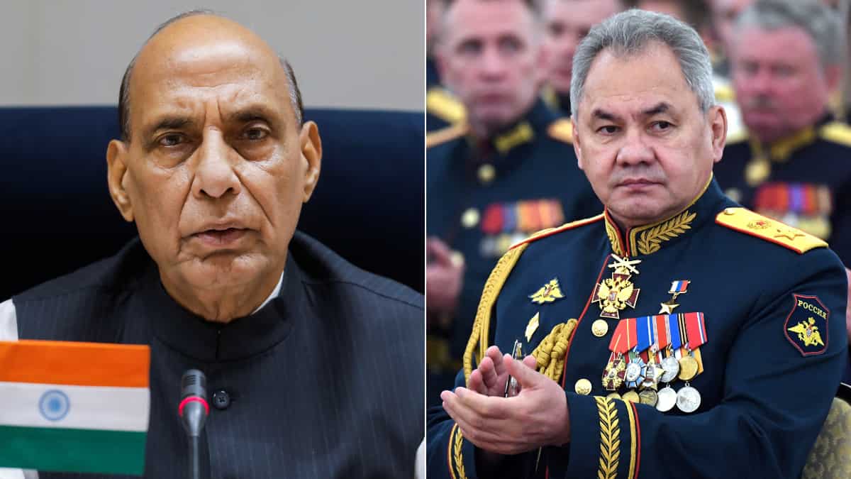 Russia reiterates Ukraine 'dirty bomb' claims, India stresses on dialogue to resolve conflict Russia reiterates Ukraine 'dirty bomb' claims, India stresses on dialogue to resolve conflict