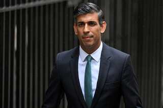 New UK PM Rishi Sunak's India connect - Everything you need to know