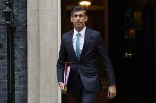 Rishi Sunak reverses another Liz Truss policy, reimposes ban of fracking in UK