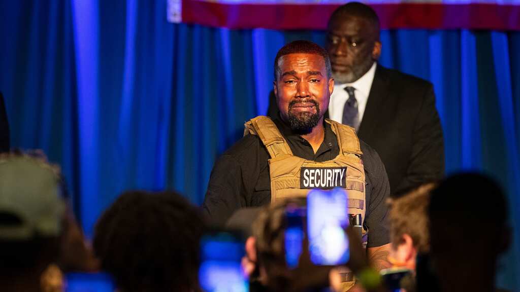 WION Fineprint | What next for ADIDAS after severing ties with Kanye West?