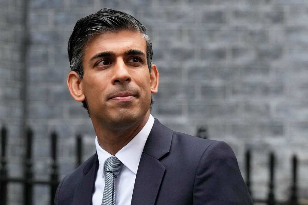 UK PM Rishi Sunak faces first PMQs: Keir Starmer attacks Sunak over Suella Braverman reappointment