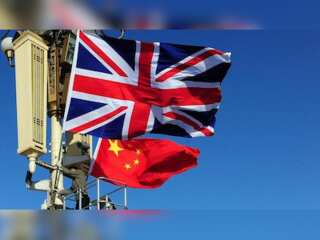Ban on Chinese institutes at UK universities drawn up after Rishi Sunak's pledge to scrap them