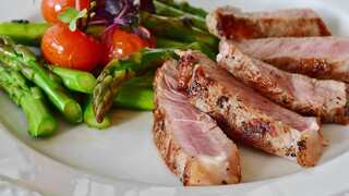 Reducing meat consumption equivalent to taking 8mn cars off road: Study