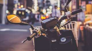 In Singapore, motorcycle permits are now costlier than a 10-year motorcycle
