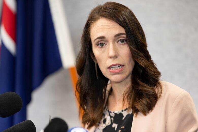 57-year-old woman arrested after New Zealand PM Arden’s office attacked