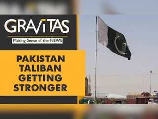Gravitas: Pak's attempts to negotiate peace with TTP backfire