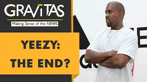 Gravitas: Why Adidas dumped Kanye West