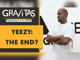 Gravitas: Why Adidas dumped Kanye West