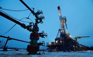 Western officials finalising plans to impose cap on Russian oil prices