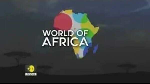 World of Africa: Africa's Eco Race 2022 begins in Monaco