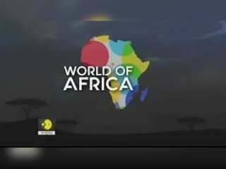 World of Africa: Chadians angry as Government announces extension of Mahamat Idris Deby