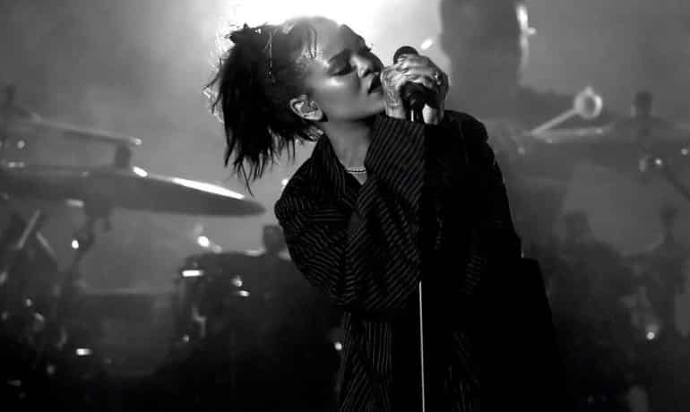 Rihanna to make musical comeback with ‘Black Panther: Wakanda Forever’, read more details inside Rihanna to make musical comeback with ‘Black Panther: Wakanda Forever’, read more details inside
