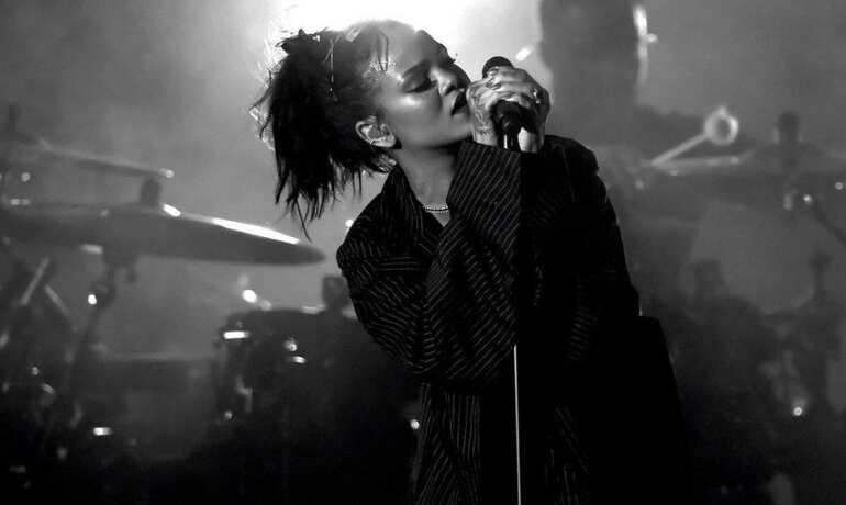 Rihanna to make musical comeback with ‘Black Panther: Wakanda Forever’, read more details inside
