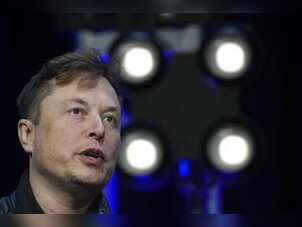 Twitter takeover: As Elon Musk visits HQ, banks transact $13 billion in cash for deal
