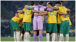Australian players call out Qatar's human rights record before FIFA World Cup