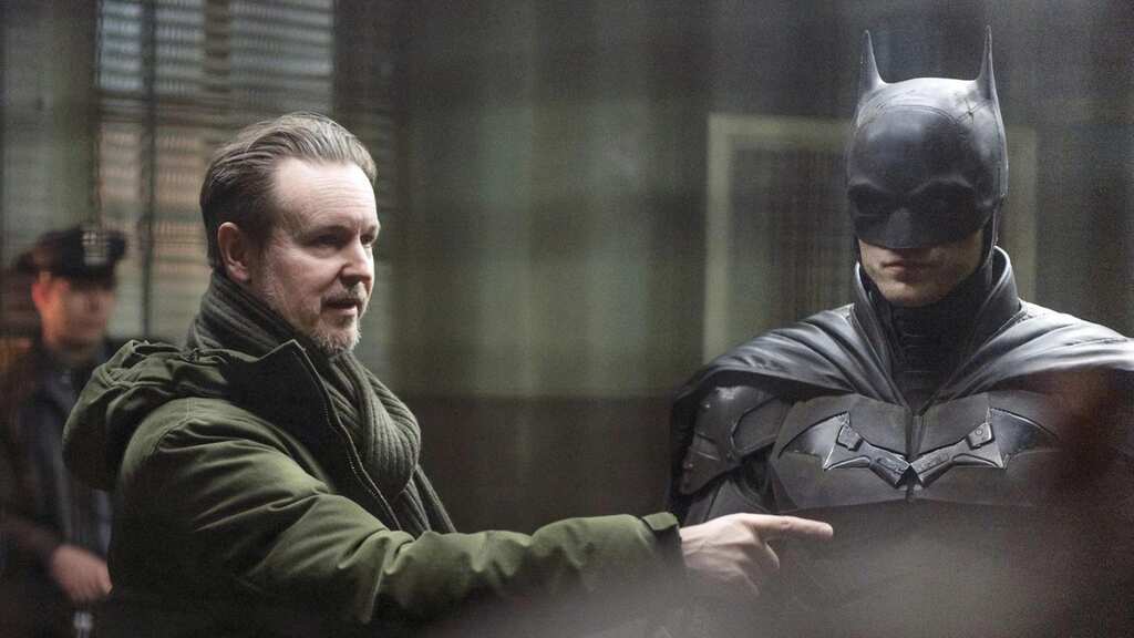 Matt Reeves' 'The Batman' sequel will not arrive until 2025. Here's why