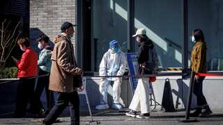 China: Wuhan, Guangzhou and other cities tighten measures to combat growing COVID-19 outbreaks