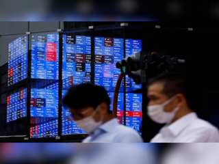WION Business News | Indian markets open with gains