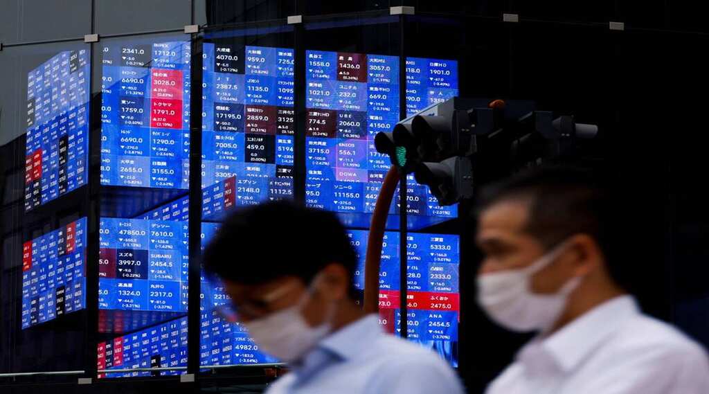 WION Business News | Indian markets open with gains