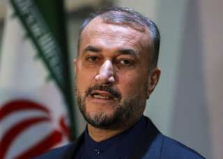 Iran asks Ukraine to offer evidence of use of Iranian drones in war
