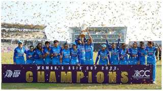 'A new era of gender equality': BCCI to give equal match fees to women cricketers as male counterparts