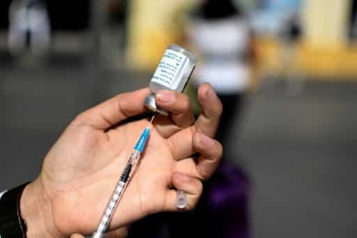 China to accelerate Covid vaccination among the elderly amid rising cases, protests