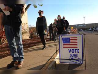 US November midterms: Residents struggle to pay bills, financial hardship grips citizens