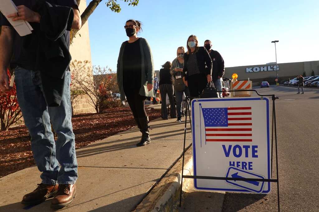 US November midterms: Residents struggle to pay bills, financial hardship grips citizens