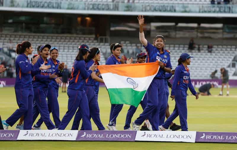 Why equal match fee is only the first step in the right direction for BCCI