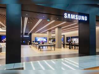 WION Business News | Samsung electronics Q3 profit slumps 31%