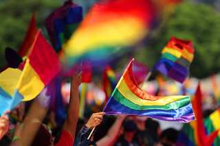 Same-sex marriage now legal in all Mexican states