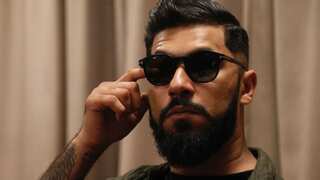 Moroccan rapper ElGrande Toto released from police custody after being detained for comments on cannabis use