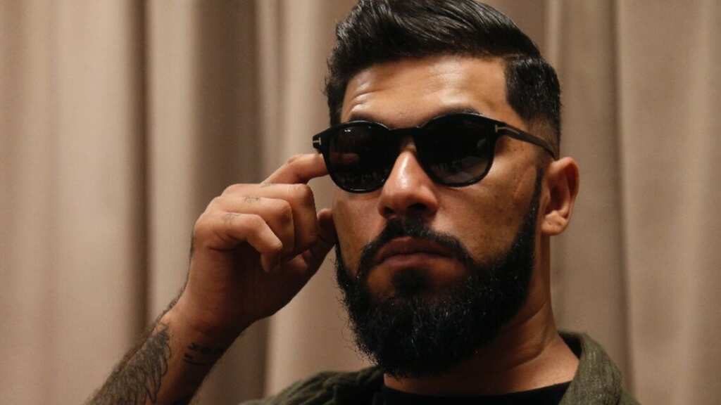 Moroccan rapper ElGrande Toto released from police custody after being detained for comments on cannabis use