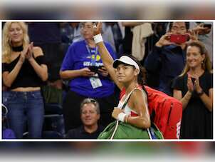 Dmitry Tursunov opted against working with teen star Emma Raducanu due to 'red flags'