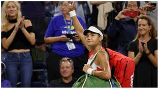 Dmitry Tursunov opted against working with teen star Emma Raducanu due to 'red flags'