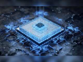 China's attempt to build semiconductor supply chains hindered