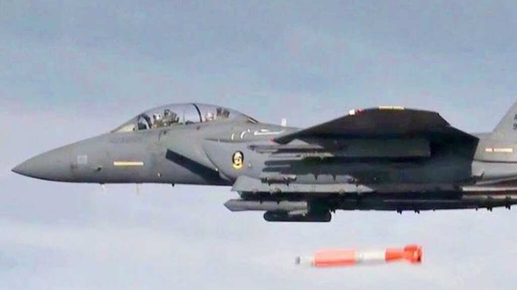 Is United States accelerating plans to upgrade its nukes at NATO bases in Europe?