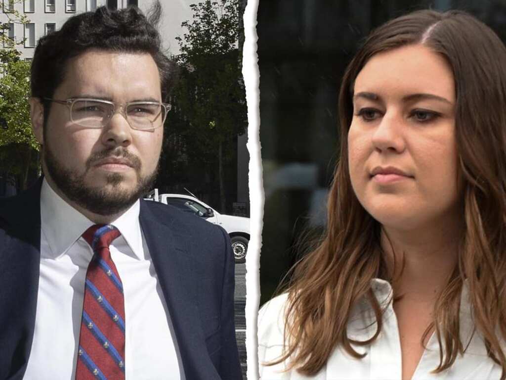 Australia rape case: Brittany Higgins vs Bruce Lehrmann; After a 12-day trial, Jury discharged