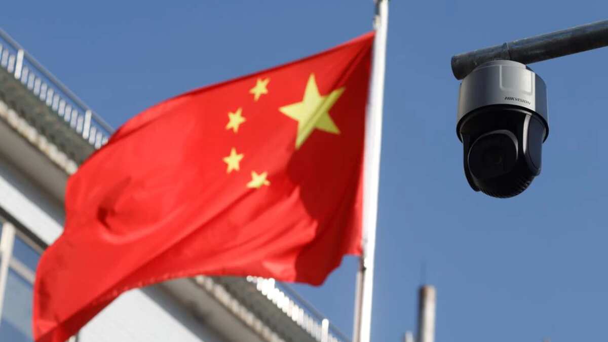 ‘Simply untrue’: China denies allegations of running ‘illegal’ police station in Netherlands ‘Simply untrue’: China denies allegations of running ‘illegal’ police station in Netherlands