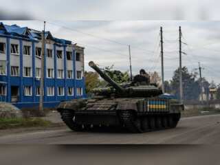 Russia-Ukraine war: Ukrainians expect a tough fight for Kherson